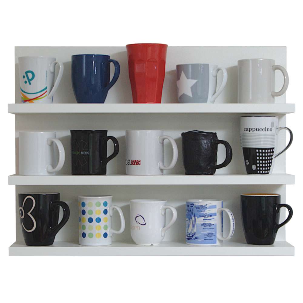 Tassenregale